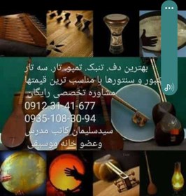 تصویر اجرای موسیقی زنده Music.happy dans