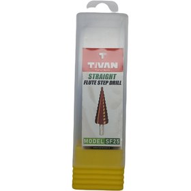 تصویر مته کاجی 