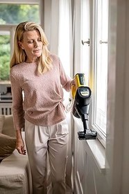 تصویر Karcher VC 7 CORDLESS YOURMAX Karcher VC 7 CORDLESS YOURMAX