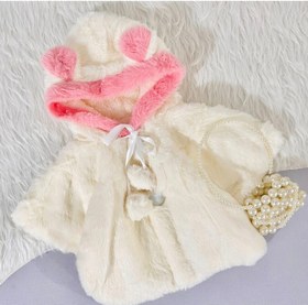 تصویر شنل عروسکی 