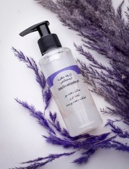 تصویر ژل حالت دهنده و تقویت کننده آریستو فلکس 