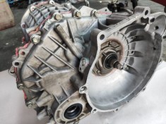 تصویر گیربکس اتومات تیگو ۵ استوک فابریک با ضمانت ۶ ماهه 