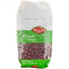 تصویر لوبیا قرمز گلستان 