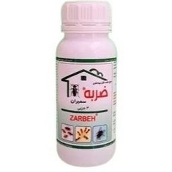 تصویر حشره کش سمیران مدل ضربه ۲۵۰ سی سی 