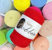 تصویر تریکو بوبینی جدید 