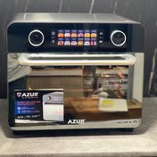 تصویر سرخ کن آزور مدل AZ-453AF ظرفیت ۲۵ لیتر بدون روغن 