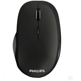 تصویر ماوس بی سیم فیلیپس مدل SPK7604 PHILIPS WIRELESS MOUSE SPK7604