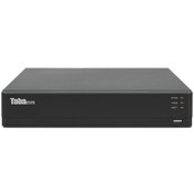 تصویر ذخیره ساز دی وی آر 16 کانال تابا مدل TB-DVR16CH-E 