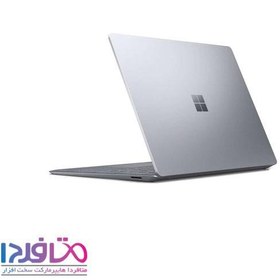 تصویر لپ تاپ مایکروسافت مدل Surface Laptop 4 Core i5(1135G7)-8GB-256GB SSD-INTEL Microsoft Surface Laptop 4 Core i5(1135G7)-8GB-256GB SSD-INTEL