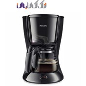 تصویر قهوه ساز فیلیپس مدل HD7432 ا Philips HD7432 Coffe Maker Philips HD7432 Coffe Maker