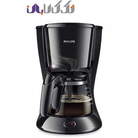 تصویر قهوه ساز فیلیپس مدل HD7432 ا Philips HD7432 Coffe Maker Philips HD7432 Coffe Maker