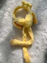 تصویر گوش بند وارداتی مدل پمپی تضمینی بهترین کیفیت بازار عمده و خرده 