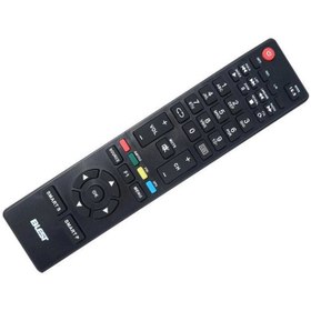 تصویر ریموت کنترل تلویزیون هوریون مدل 3201 