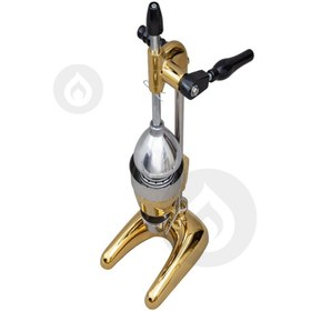 تصویر آب انارگیر حرفه ای Narsikan Golden Professional Pomegranate Juicer