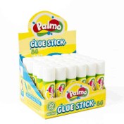 تصویر چسب ماتیکی8گرم پالموکد 8203 یاکد8201- یک رگلام 30 تایی 