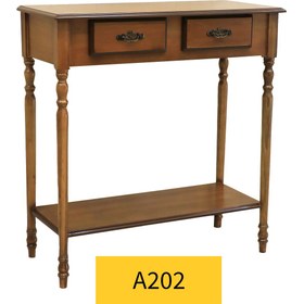 تصویر کنار سالنی کد A202 