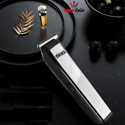 تصویر ماشین اصلاح موی صورت دی اس پی dsp مدل 90349 DSP facial hair shaving machine dsp model 90349