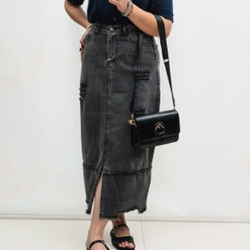 تصویر دامن جین - 29 