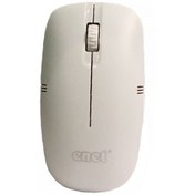 تصویر ماوس بی سیم ای نت مدل G-136 enet G-136 Wireless Mouse