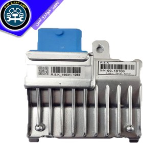 تصویر ایسیوی ساکس ۵۰۰ ال ۹۰ 