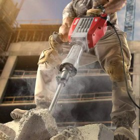 تصویر چکش تخریب تاپ لاین 18 کیلوگرمی رونیکس مدل 2818 Ronix 2818 demolition hammer