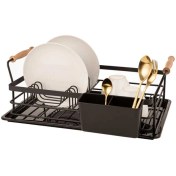 تصویر آبچکان لیمون مدل یک طبقه کد DH2080 Lemon water dispenser, single-tier model, code DH2080