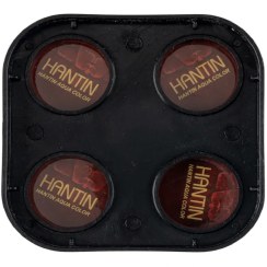 تصویر پالت سایه آکوا 4 رنگ 