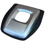 تصویر قاب دور لیور دنده بی ام و 520 اتاق E60 