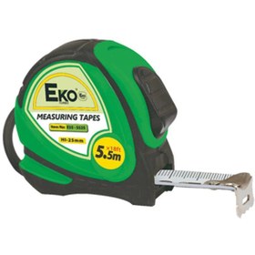 تصویر متر 5.5 متری مدل E55-5525 اکو EKO 