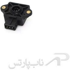 تصویر سنسور دریچه گاز عظام مدل AB مناسب پراید 