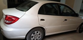 تصویر کیا ریو مونتاژ مدل 1389 ا Kia Rio-ir manual Kia Rio-ir manual