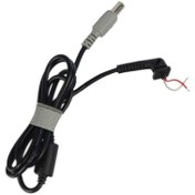 تصویر کابل برق تعمیری آداپتور لپ تاپ لنوو Lenovo USB Lenovo USB Fixing Adapter Cable