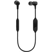 تصویر هندزفری گردنی جی بی ال مدل Live 25 BT JBL Live 25 BT Neckband Handsfree