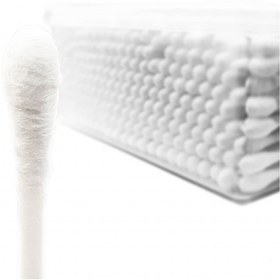 تصویر گوش پاک کن بسته 200 عددی دکتر ایست Dr East Dr Ear Cleaner Pack Of 200 Pieces