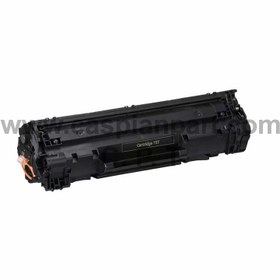 تصویر تونر مشکی کانن مدل 737 737 Black Laser Toner Cartridge