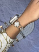 تصویر بند اپل واچ مدل ونکلیف BA1121 