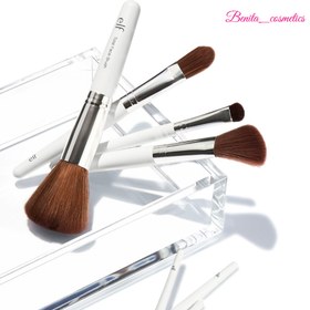 تصویر ست براش حرفه ای ۱۲تایی e.l.f PROFESSIONAL SET OF 12 MAKEUP BRUSHES