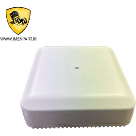 تصویر اکسس پوینت سیسکو AIR-AP3802I-E-K9 Cisco AIR-AP3802I-E-K9 PoE Access Point