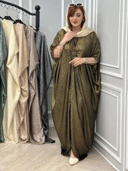 تصویر پانچو بنفشه 