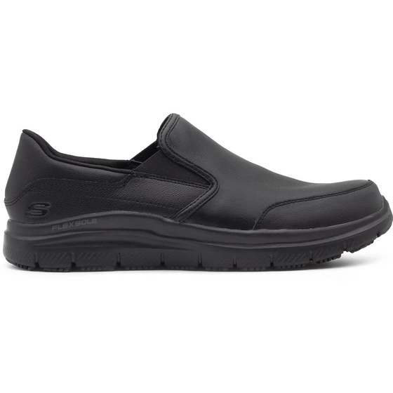 Skechers clearance 77071 blk