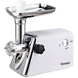 تصویر چرخ گوشت دسینی مدل101 Dessini 101 Meat Mincer