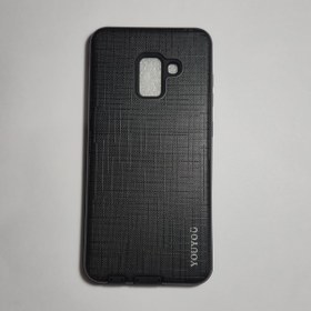 تصویر گوشی سامسونگ مدل a8 