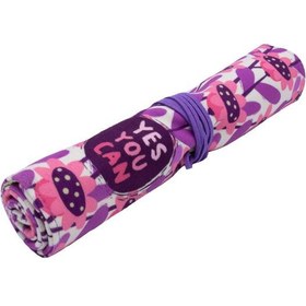 تصویر جامدادی رولی Yes You can 