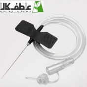 تصویر اسکالپ وین سایز 22 مشکی 