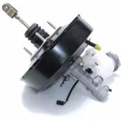 تصویر بوستر ترمز پراید تیبا کامل 