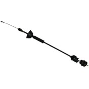 تصویر سیم کلاچ پژو سمند xu7 ایساکو کوتاه کد ۱۳۸۰۴۰۲۴ 