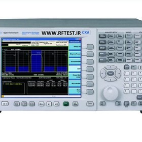 تصویر تعمیر سیگنال آنالایزر Agilent Keysight N9000A 