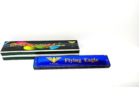 تصویر ساز دهنی مدل Flying Eagle 