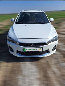 تصویر میتسوبیشی لنسر مدل 2017 ا Mitsubishi Lancer 1800cc Mitsubishi Lancer 1800cc