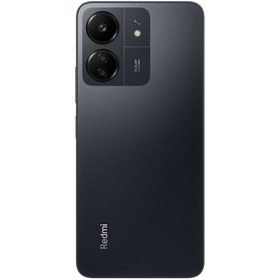 تصویر گوشی موبایل شیائومی مدل Redmi 13C دو سیم کارت ظرفیت 128 گیگابایت و رم ۴ گیگابایت 